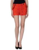 Vivienne Westwood Anglomania Shorts