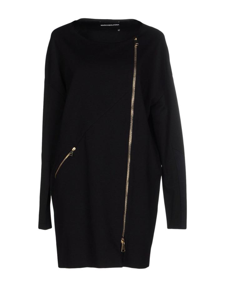 Marco Bologna Overcoats