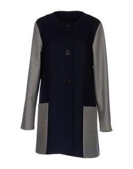 Mood Coats