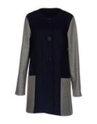 Mood Coats