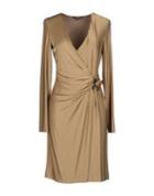 Gucci Knee-length Dresses