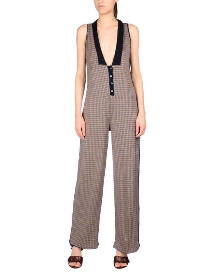 Akep Jumpsuits