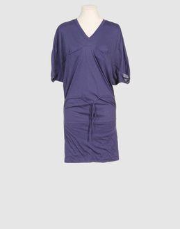 Ohne Titel Short Dresses