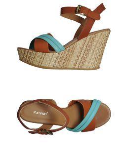 Nana' Espadrilles