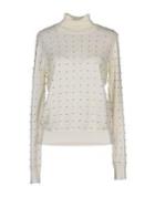 Love Moschino Turtlenecks