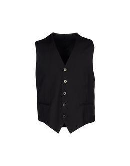 Angelo Nardelli Vests