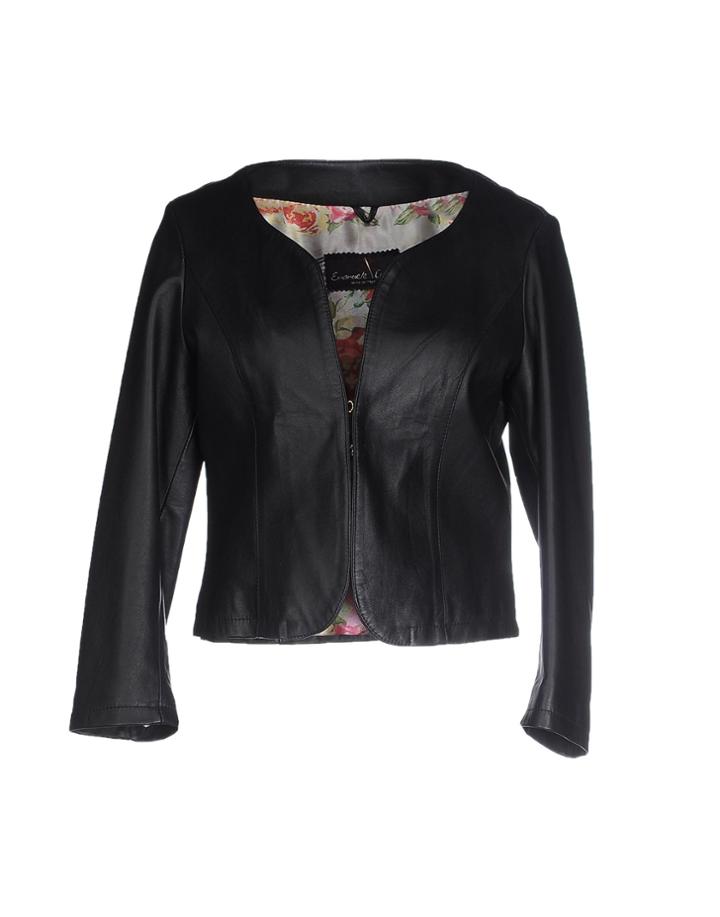 Emanuele Curci Blazers