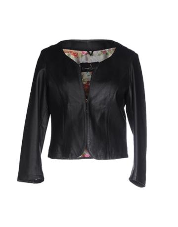 Emanuele Curci Blazers