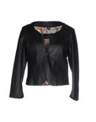 Emanuele Curci Blazers