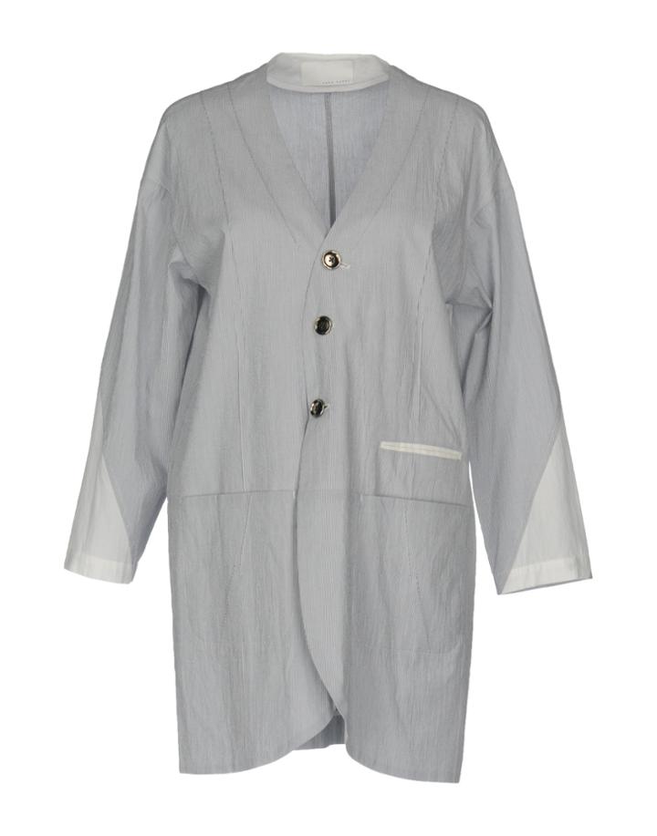 Sawa Takai Overcoats