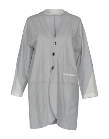 Sawa Takai Overcoats