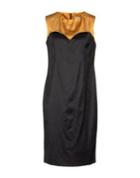 Au Jour Le Jour 3/4 Length Dresses