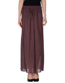 Humanoid Long Skirts