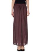 Humanoid Long Skirts