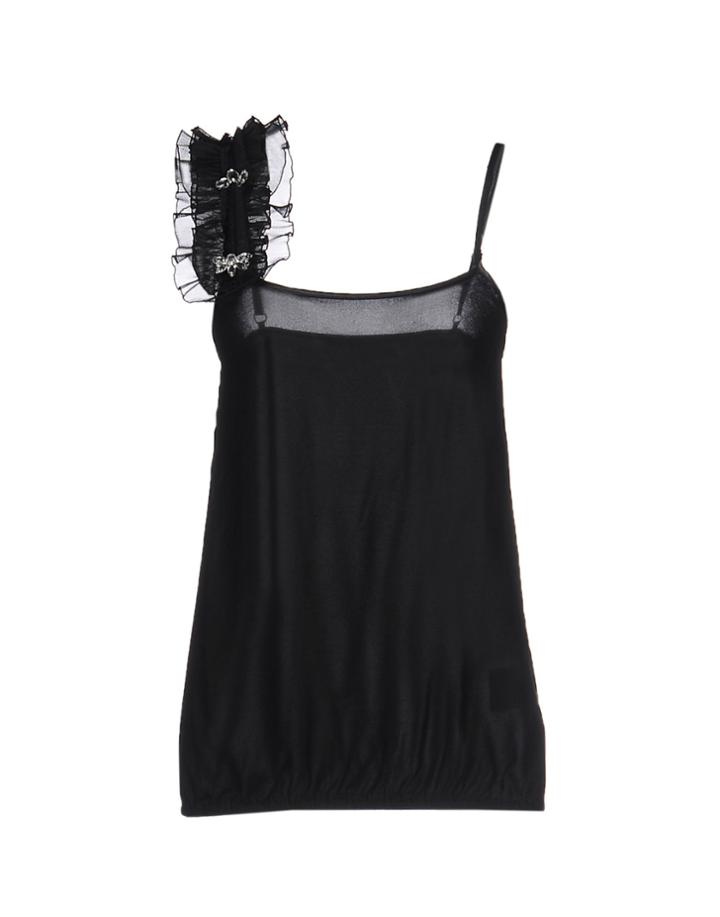 Cieffe Tops