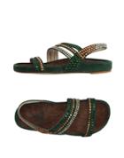 Barracuda Sandals