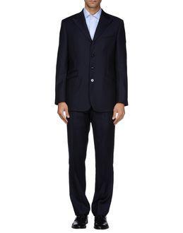 Renato Balestra Suits