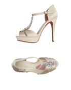 Paris Hilton Sandals