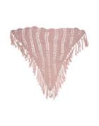 Twin-set Simona Barbieri Shawls