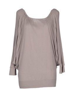 Bramante Short Sleeve Sweaters