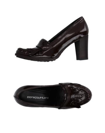 Poins Quintana Loafers