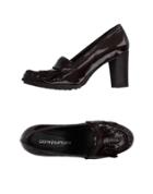 Poins Quintana Loafers