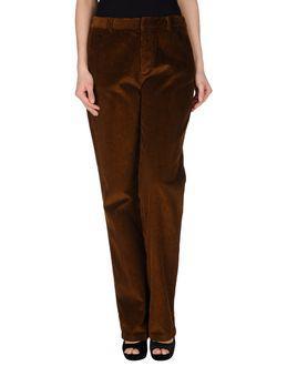 Les Prairies De Paris Casual Pants