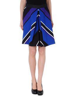 Sportmax Code Knee Length Skirts