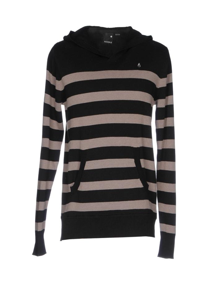 Nixon Sweaters