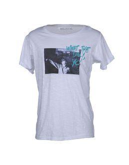 Jcolor T-shirts