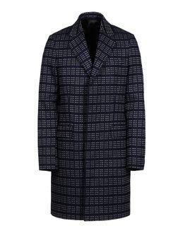 E. Tautz Coats
