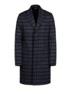 E. Tautz Coats