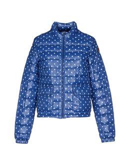 Goose Feel Down Jackets