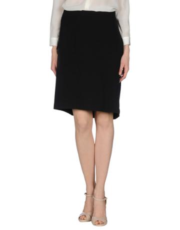 More By Siste's Knee Length Skirts