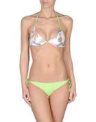 Pass Part 2 Bikinis