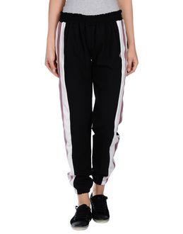 Fanfreluches Casual Pants