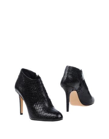 Alessandro Alaia&reg; Firenze Booties