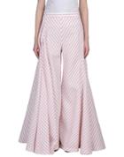 Rosie Assoulin Long Skirts