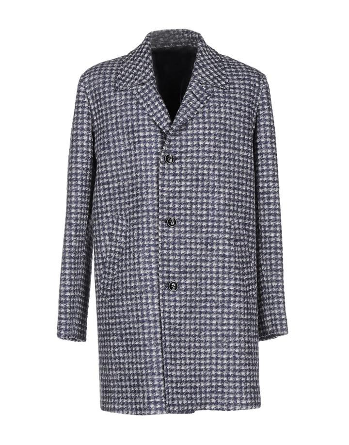 Quintessence Overcoats