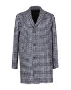 Quintessence Overcoats