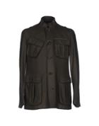 Wooster + Lardini Jackets