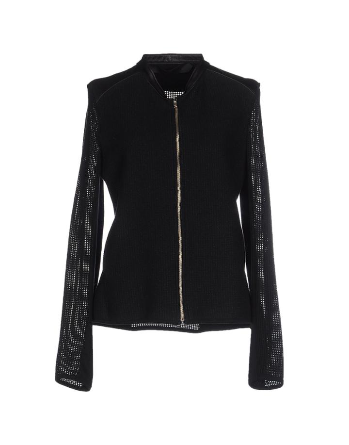 Nicolas & Mark Jackets