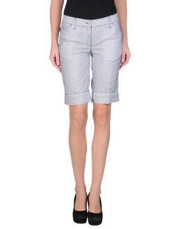 Moschino Jeans Bermudas