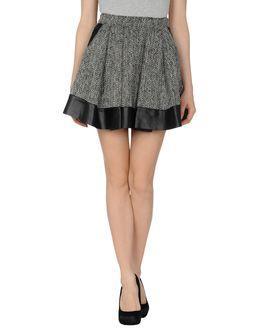 Dress Gallery Mini Skirts