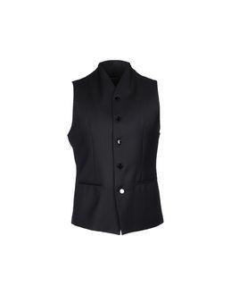 Emporio Armani Vests