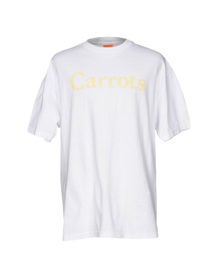 Anwar Carrots T-shirts