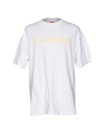 Anwar Carrots T-shirts
