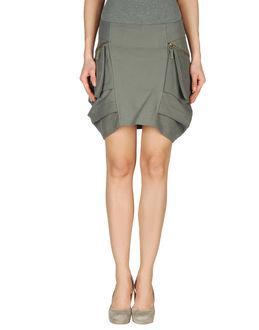 Cora Groppo Knee Length Skirts