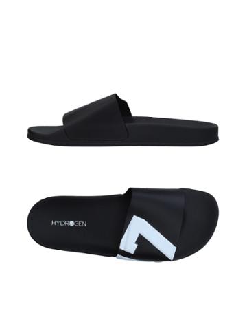 Hydrogen Sandals