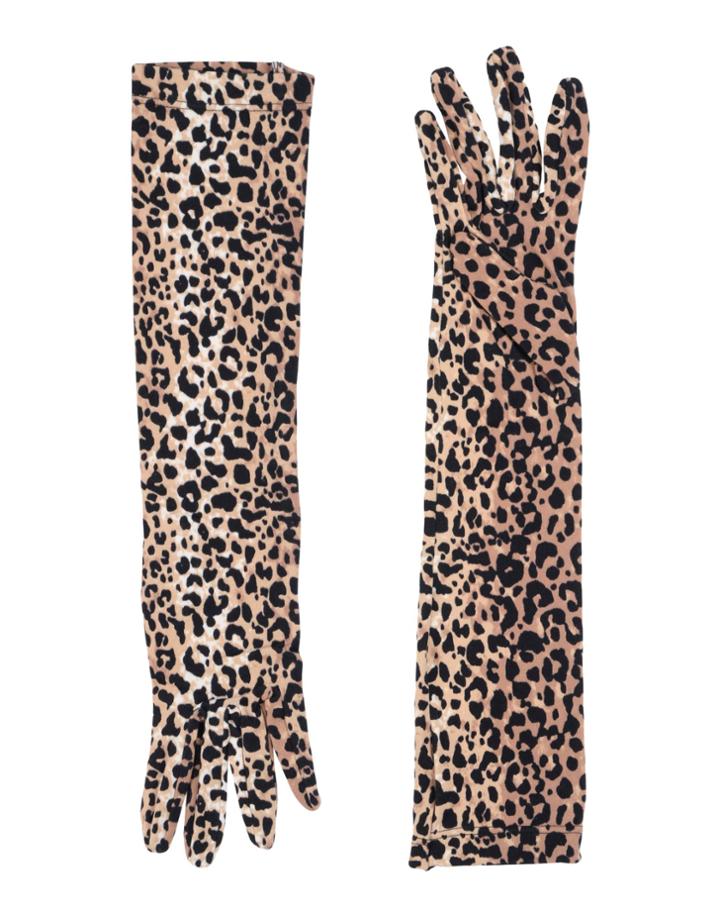 Pierre Mantoux Gloves